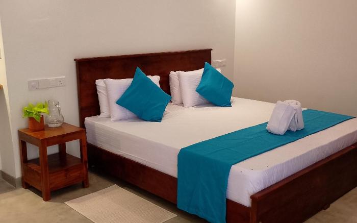 Crush River Villa Hikkaduwa 