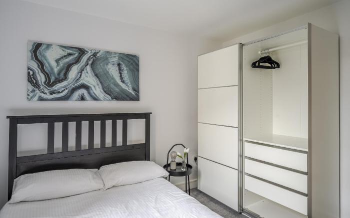 Premium apartment in Chelmsford | Long Stays Welcome
