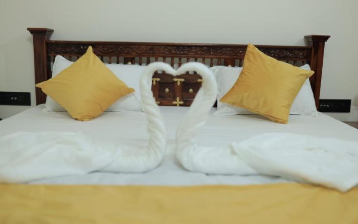 Shree Shyam Chaupati & Resort 