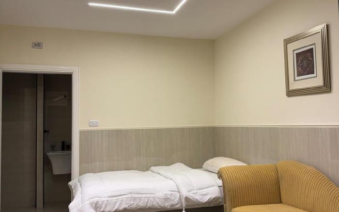 Apartment on Jordan Street (Abdali)