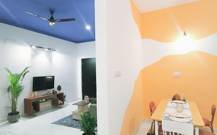 Nila | HSR Sector 2 | NIFT | AC | 200 Mbps Wi-Fi