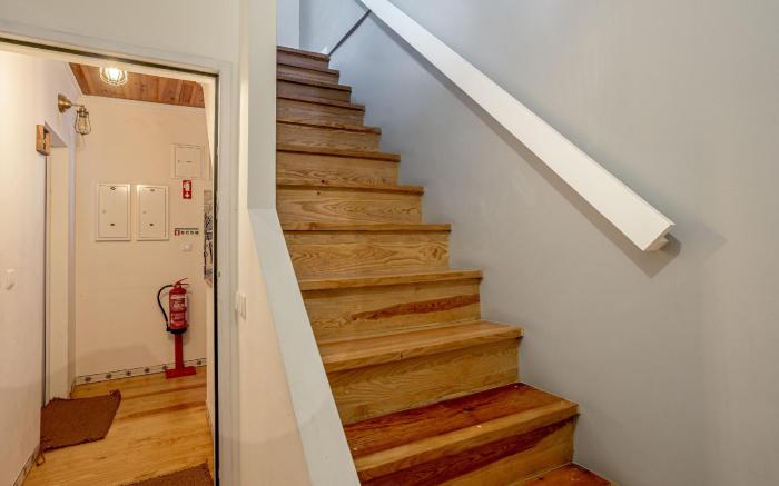 SÃO BENTO MODERN by Homing