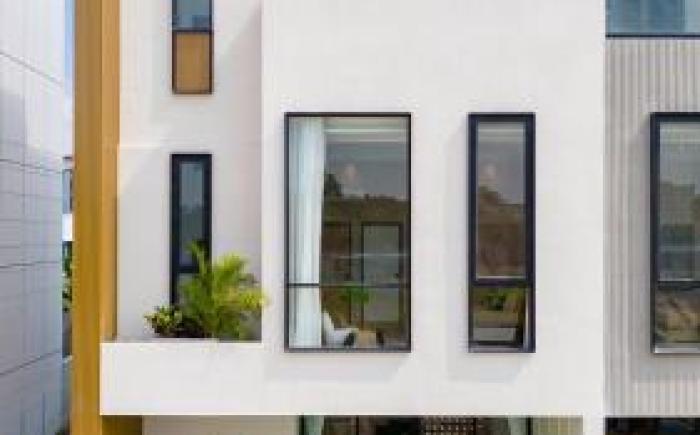 [hiii] Aura Villa Hotel Pattaya Central