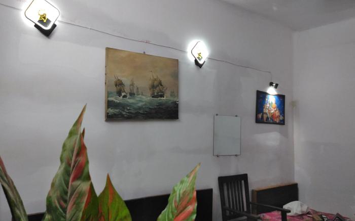 Kanchan Lata homestay 