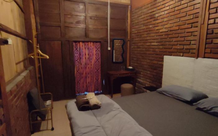 nDalem Ha We Villa Kaliurang