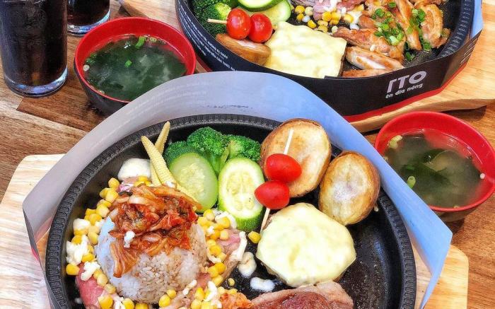 Vinhomes D'Capital Paradise Apartment