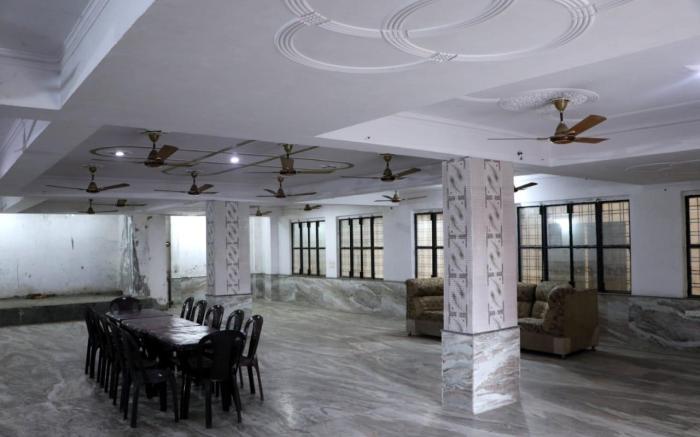 Gopi Dham Ashram Haridwar