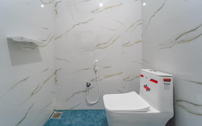 VSA Residency Near Eden Beach