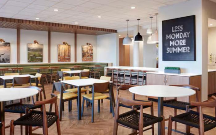 Fairfield by Marriott Inn & Suites Corbin