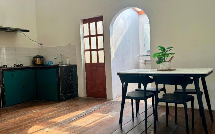 Tani House Sunset Sanctuary 