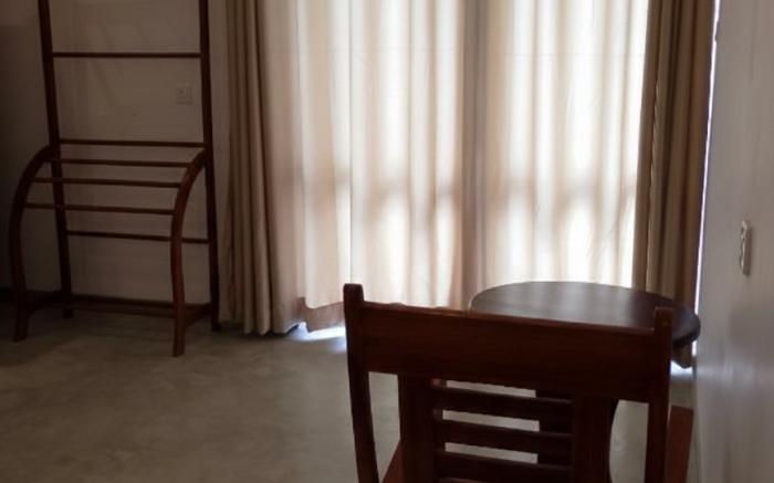 Crush River Villa Hikkaduwa