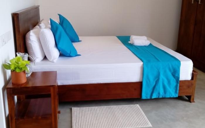 Crush River Villa Hikkaduwa