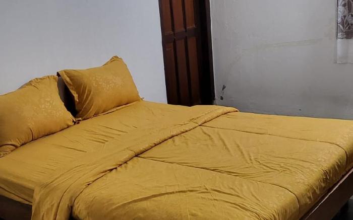 Omah Terban Homestay Yogyakarta