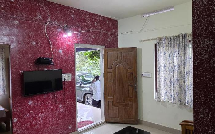 Valley Homestay munnar 