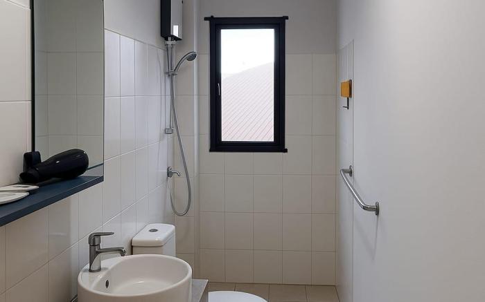 Mt. Olympus Retreat Hotel