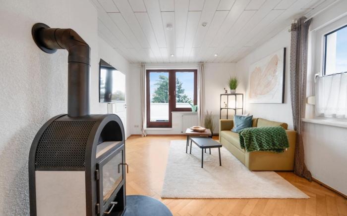 Cosmic Living by Tayo Ajayi