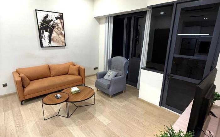 KLCC Star Residence by Nexus 3