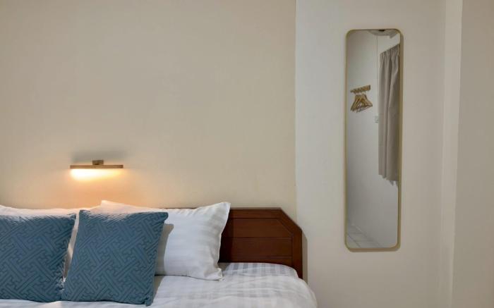 บ้านบี เซอร์วิส อพาร์ตเมนต์