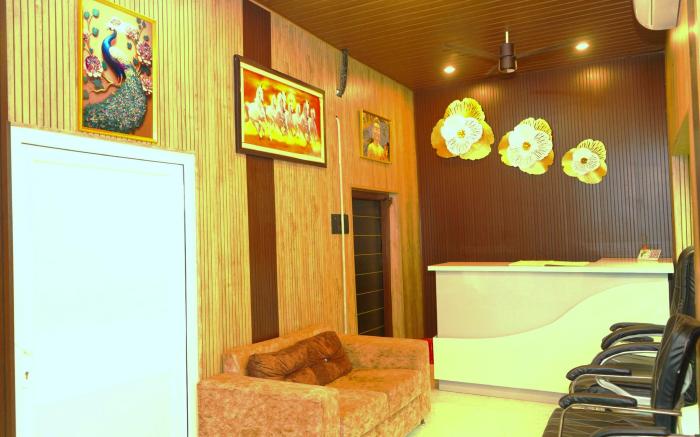 Hotel Ambassador Grand