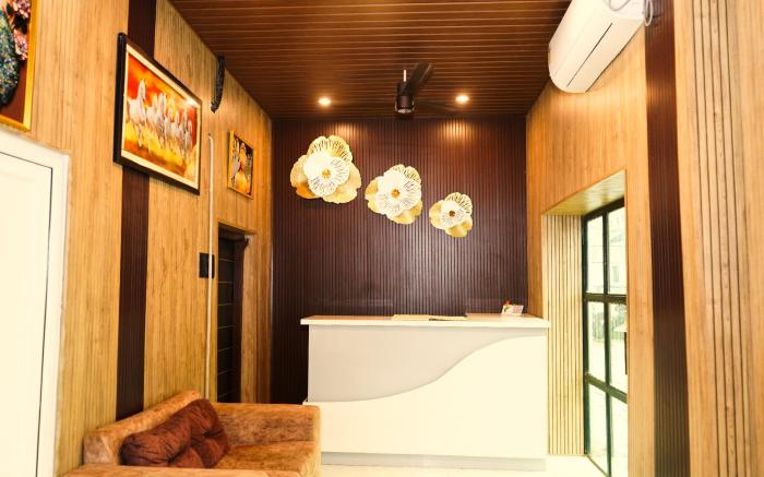 Hotel Ambassador Grand