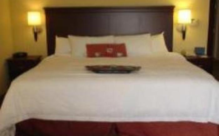 Hampton Inn & Suites Gainesville