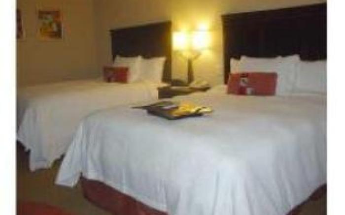 Hampton Inn & Suites Gainesville