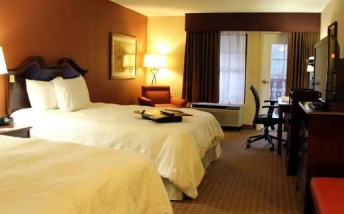 Hampton Inn Helen