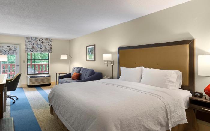 Hampton Inn Helen