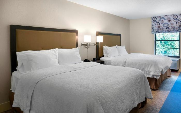 Hampton Inn Helen