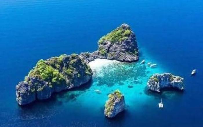 Baan Suan Palm Lanta Long Beach