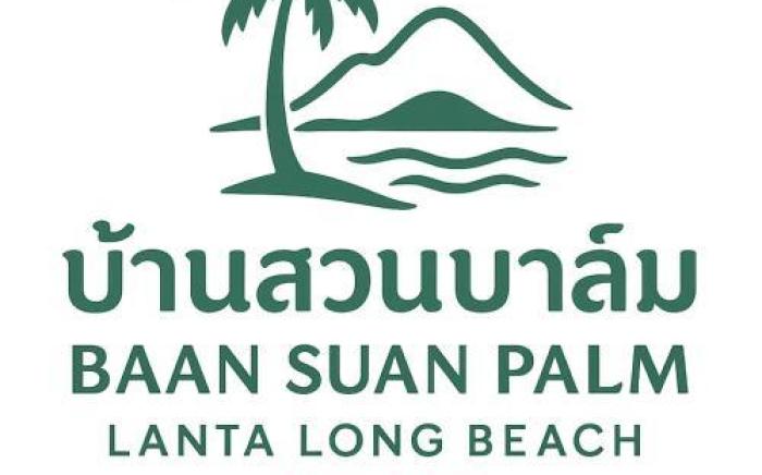 Baan Suan Palm Lanta Long Beach