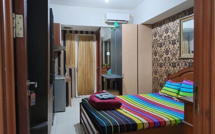 Bram Room Green Lake View Ciputat