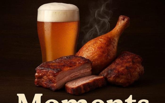 moments hotel & restaurant