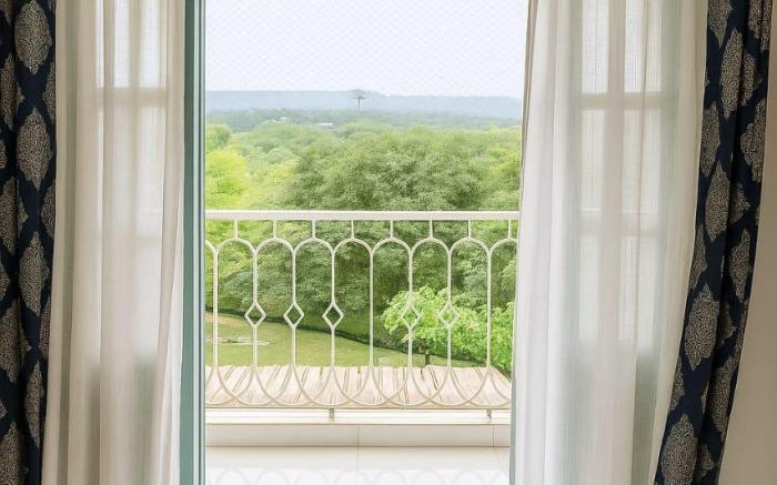 2BHK l Forest View l 500m to Beach, Pubs & Casinos