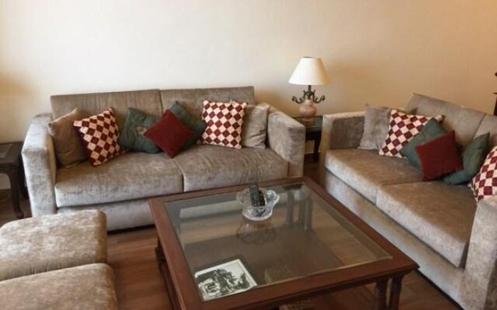 Salubrity Residences Himachal