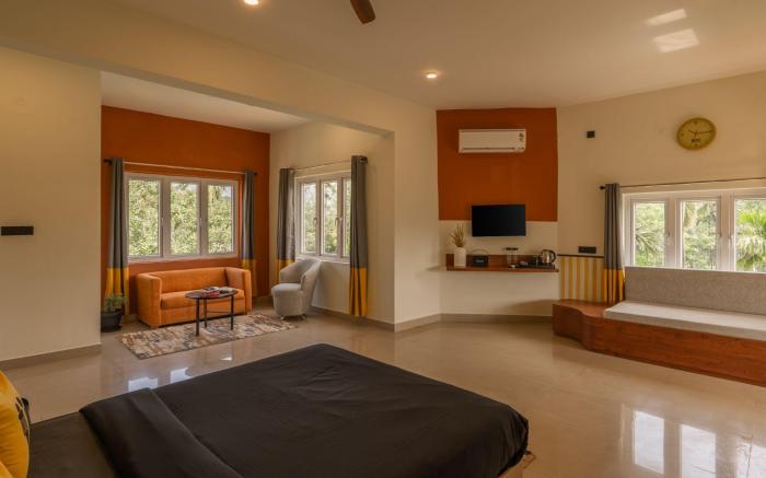 The Hosteller Bam Coorg