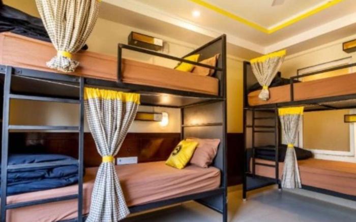 The Hosteller Bam Coorg