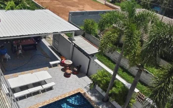 The S pool villa 3 Bedrooms 3 Bathrooms 