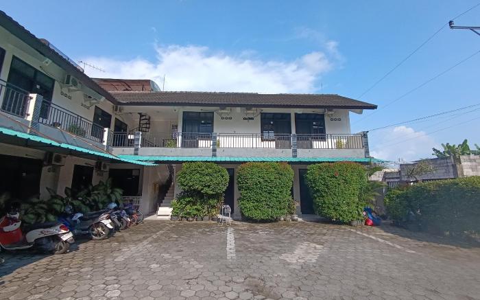 JJ House Kost Exclusive Nologaten