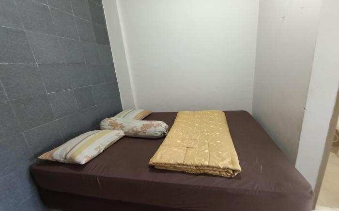 JJ House Kost Exclusive Nologaten