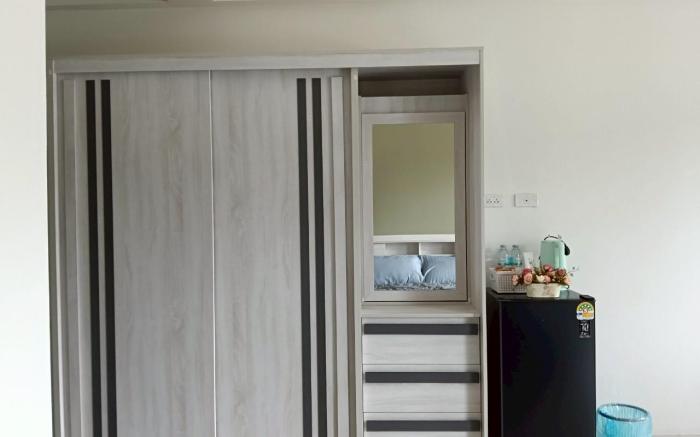 The Fifth Residence Klong 5