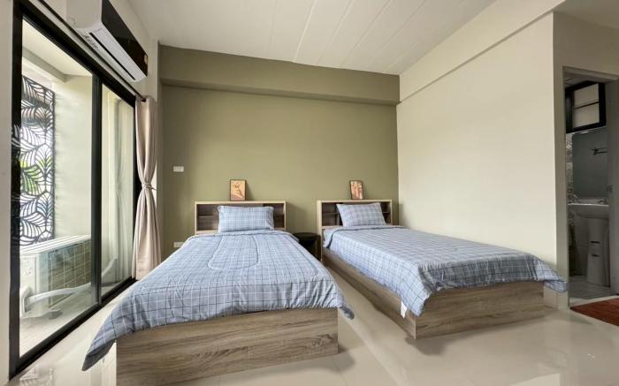 The Fifth Residence Klong 5