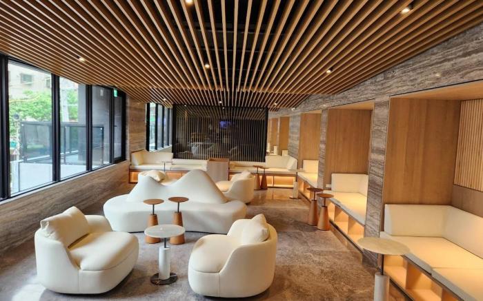 平方米1臥室獨立屋 (信義區) - 有1間私人浴室