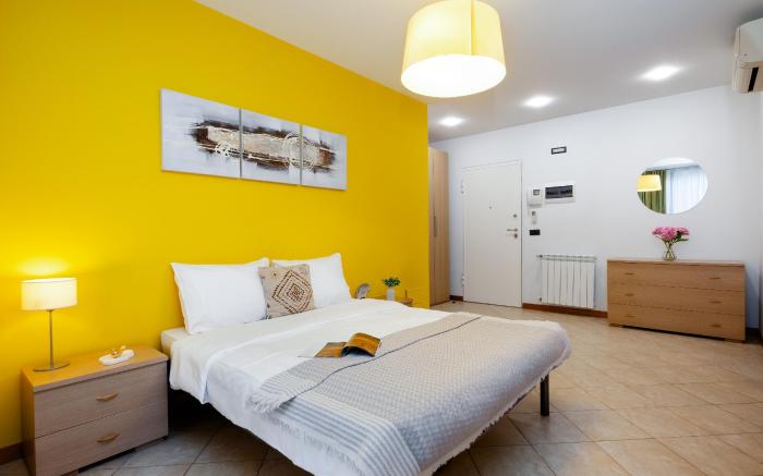 Yerevan Elite Stay - Republic Square Apartment