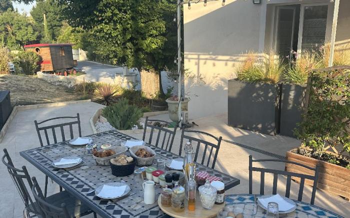 Le Moulin de Sonnailles