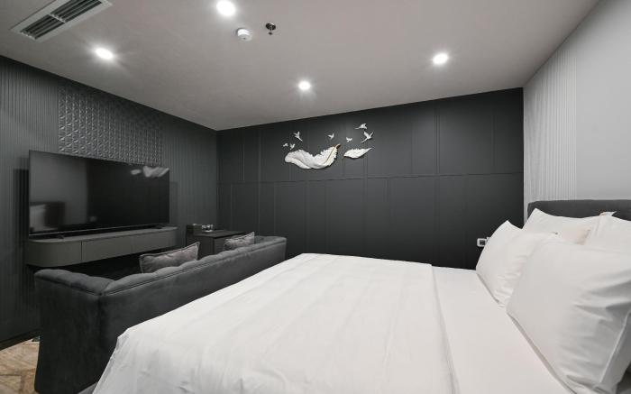 Accord Hotel Binh Tan Sai Gon 