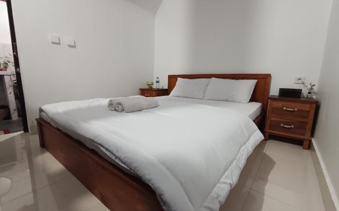 Savana Bali glamping