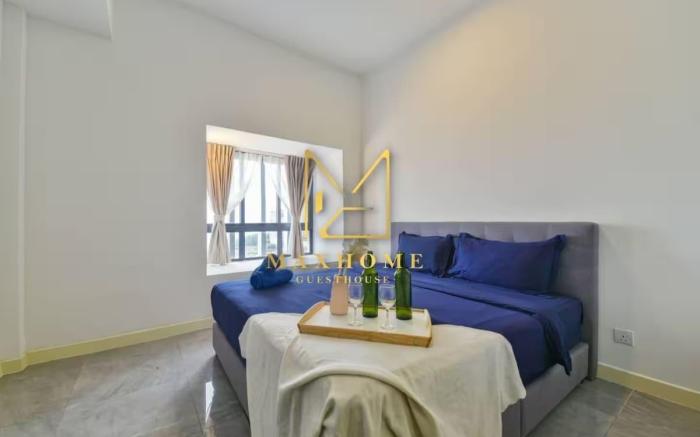 Luxury Studio@Imperio T6B