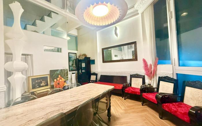 CHERRY BLOSSOM BOUTIQUE HOTEL