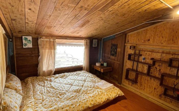 Ri's Garden Homestay